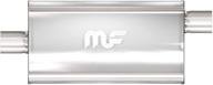 magnaflow exhaust products 14589 muffler logo
