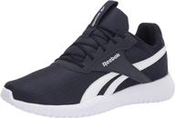 enhance your athletic performance with reebok flexagon energy tr 2.0 men's shoes logo