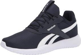 img 4 attached to Enhance Your Athletic Performance with Reebok Flexagon Energy TR 2.0 Men's Shoes