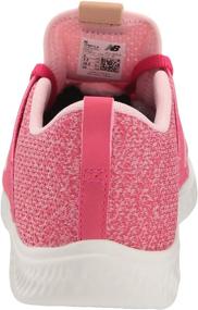 img 2 attached to New Balance YPSPTLP Q3 18 SPTv1 Girls' Shoes: Supreme Comfort and Style for Active Girls