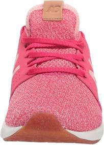 img 3 attached to New Balance YPSPTLP Q3 18 SPTv1 Girls' Shoes: Supreme Comfort and Style for Active Girls