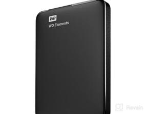 img 7 attached to 💽 WD 2TB Elements Portable External Hard Drive - USB 3.0, PC/Mac/PS4/Xbox Compatible - WDBU6Y0020BBK-WESN