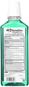 img 3 attached to 🌿 Sensicare Mint Sensitive Care 18flo (3 Pack)