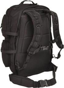 img 2 attached to Sandpiper California Bugout Backpack 26X15 5X10 5 Inch Outdoor Recreation