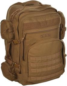 img 4 attached to Sandpiper California Bugout Backpack 26X15 5X10 5 Inch Outdoor Recreation