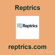 img 1 attached to Reptrics review by Tropingzz Cece