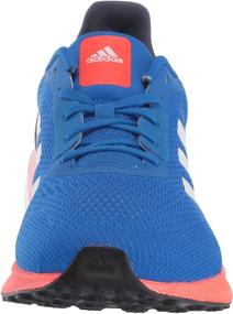 img 3 attached to 👟 Glory White Men's Shoes: Adidas Astrarun Sneaker