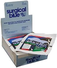 img 2 attached to Surgical Blue Premium Tack Rags
