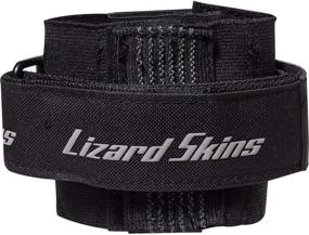 img 4 attached to Lizard Skins Utility Strap - Black, One Size