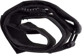 img 3 attached to Lizard Skins Utility Strap - Black, One Size