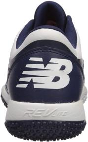 img 2 attached to New Balance 4040V5 Running Black Men's Shoes in Athletic