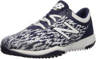 new balance 4040v5 running black men's shoes in athletic логотип