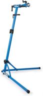 🔧 pcs-10.2 home mechanic bicycle repair stand by park tool: essential bike maintenance equipment logo