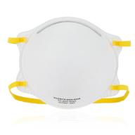 powerful protection: makrite 9500 💪 n95s pre formed particulate respirator unveiled logo