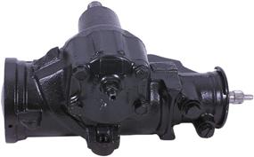 img 1 attached to Cardone 27 7556 Remanufactured Power Steering