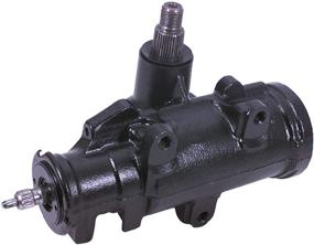 img 3 attached to Cardone 27 7556 Remanufactured Power Steering