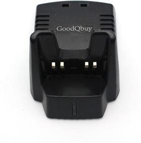 img 2 attached to Зарядное устройство для батарей GoodQbuy® VXA 210 FNB V67Li