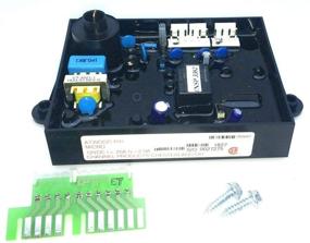 img 1 attached to 🔥 Atwood 91226 RV Water Heater Control Circuit Board: The Ultimate Solution for Efficient Water Heating in your RV