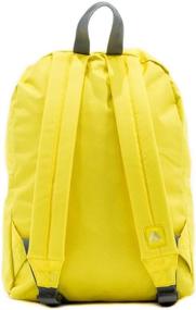 img 1 attached to Everest Basic Backpack Lemon Size Backpacks in Casual Daypacks