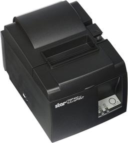 img 1 attached to 🖨️ Star TSP100 TSP143U USB Receipt Printer: Non-Ethernet Model for Efficient Printing