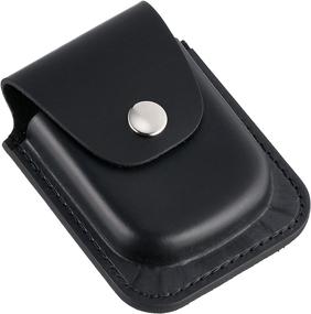 img 2 attached to 👜 Stylish and Practical: Charles Hubert 3572 6 Leather Pocket Holder for Everyday Essentials