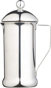 img 1 attached to Kitchencraft Lexpress Classic Stainless Coffee