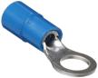 morris products 11340 terminal insulated logo