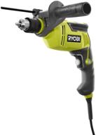 🛠️ enhance your next project with the ryobi corded variable speed hammer логотип