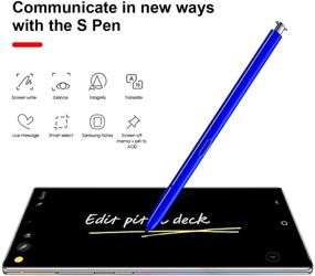 img 1 attached to Afeax Note10 Перо (без Bluetooth)