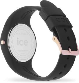 img 1 attached to ICE WATCH Womens Quartz Watch Silicone Women's Watches