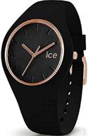 ice watch womens quartz watch silicone women's watches logo