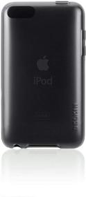 img 1 attached to Enhanced SEO: Belkin Lillian TPU Case for iPod Touch 2G, 3G (Caviar Black)