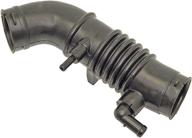 dorman 696 600 air intake hose logo