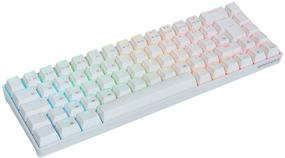 img 3 attached to EPOMAKER S68 68 Keys Bluetooth Wireless/Wired Mechanical Keyboard With Backlight