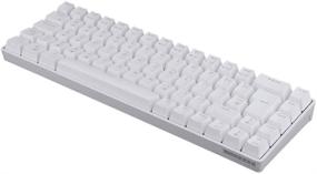img 2 attached to EPOMAKER S68 68 Keys Bluetooth Wireless/Wired Mechanical Keyboard With Backlight