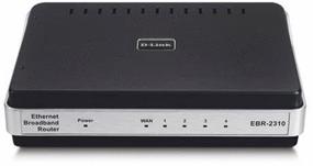 img 2 attached to 🌐 D-Link EBR-2310 Ethernet Broadband Router: Effortlessly Fast Internet Connectivity