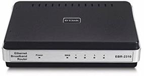 img 3 attached to 🌐 D-Link EBR-2310 Ethernet Broadband Router: Effortlessly Fast Internet Connectivity