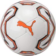 puma futsal one trainer logo