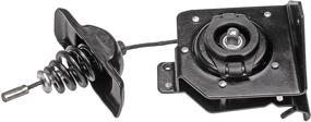 img 3 attached to Dorman 924-510 Spare Tire Hoist Kit for Chevrolet and GMC Models - Optimize Your Search