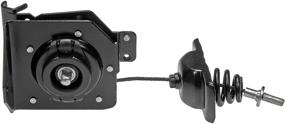img 2 attached to Dorman 924-510 Spare Tire Hoist Kit for Chevrolet and GMC Models - Optimize Your Search