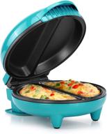 holstein housewares hh 09125007e omelet maker логотип