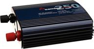 samlex sam 250 12 12 volt 250 watt inverter logo