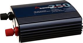 img 2 attached to Samlex SAM 250 12 12 Volt 250 Watt Inverter