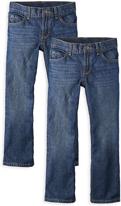 childrens place boys bootcut jeans boys' clothing and jeans 로고