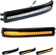 d lumina sequential switchback reflector compatible logo