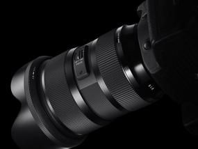 img 1 attached to 📸 Breaking Boundaries: Sigma 24-35mm F2.0 Art DG HSM Lens Revolutionizes Nikon Photography