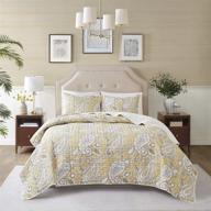 comfort spaces reversible set double lightweight bedding logo