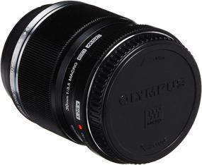 img 3 attached to Объектив Olympus M.Zuiko Digital ED 30мм F3.5 Macro для камер Micro Four Thirds: Необходим для великолепной макрофотографии.