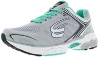 👟 spira aquarius women's athletic shoes logo