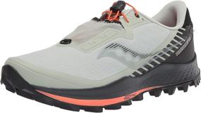 img 4 attached to 🏃 Saucony Peregrine 11 ST Trail Running Shoe for Men